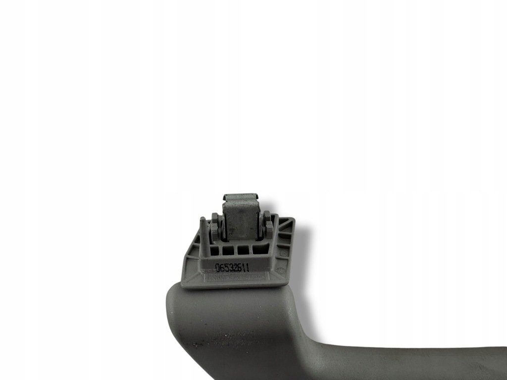 фото №6, Bmw 5 g30 кронштейн стельовий внутрішній pa6gf30 06532611