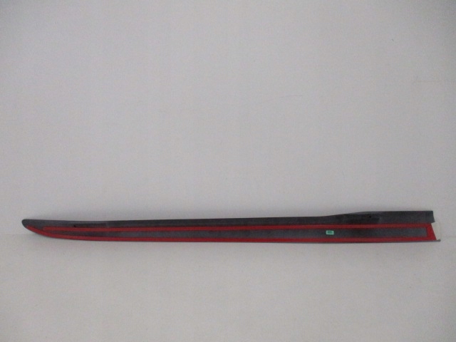 фото №4, Ds3 10-14 молдинг двері ліва передня nowa