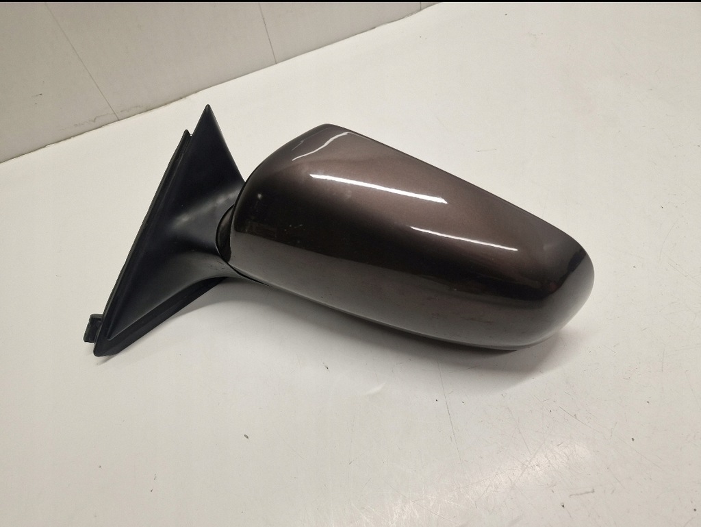 фото №1, Зеркало наружное левая audi a3 8l 5pin lz8p