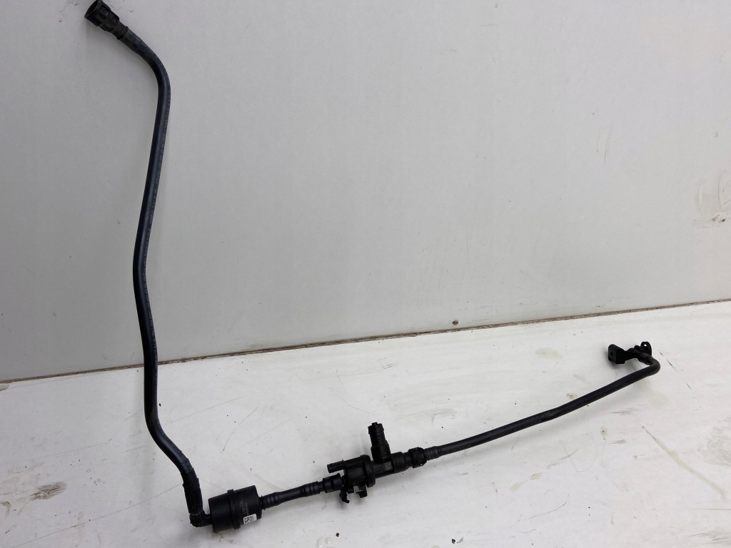 фото №1, Клапан вентиляції 7643106 bmw supra mk5