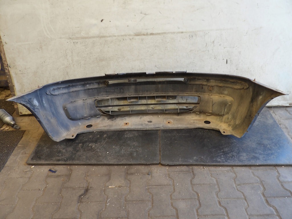 фото №10, Бампер перед fiat punto ii 1,9jtd