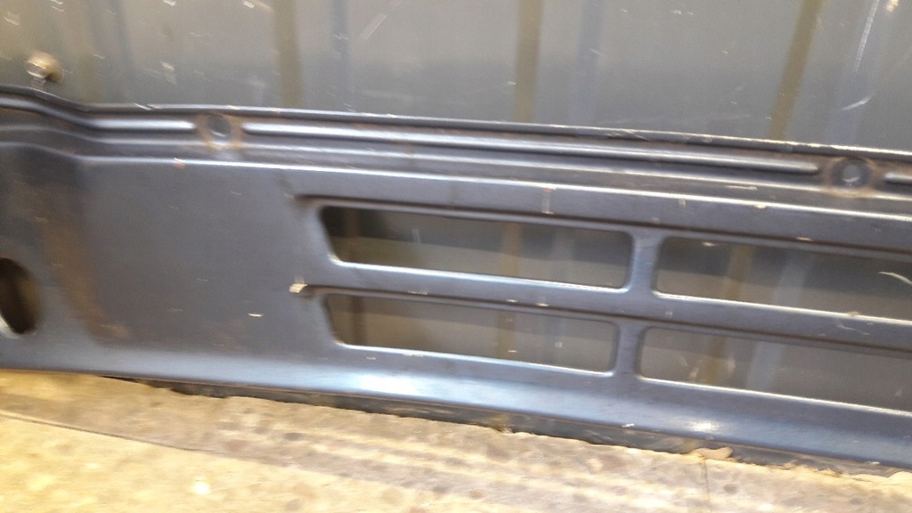 фото №6, Жабо mitsubishi pajero ii 91-00r