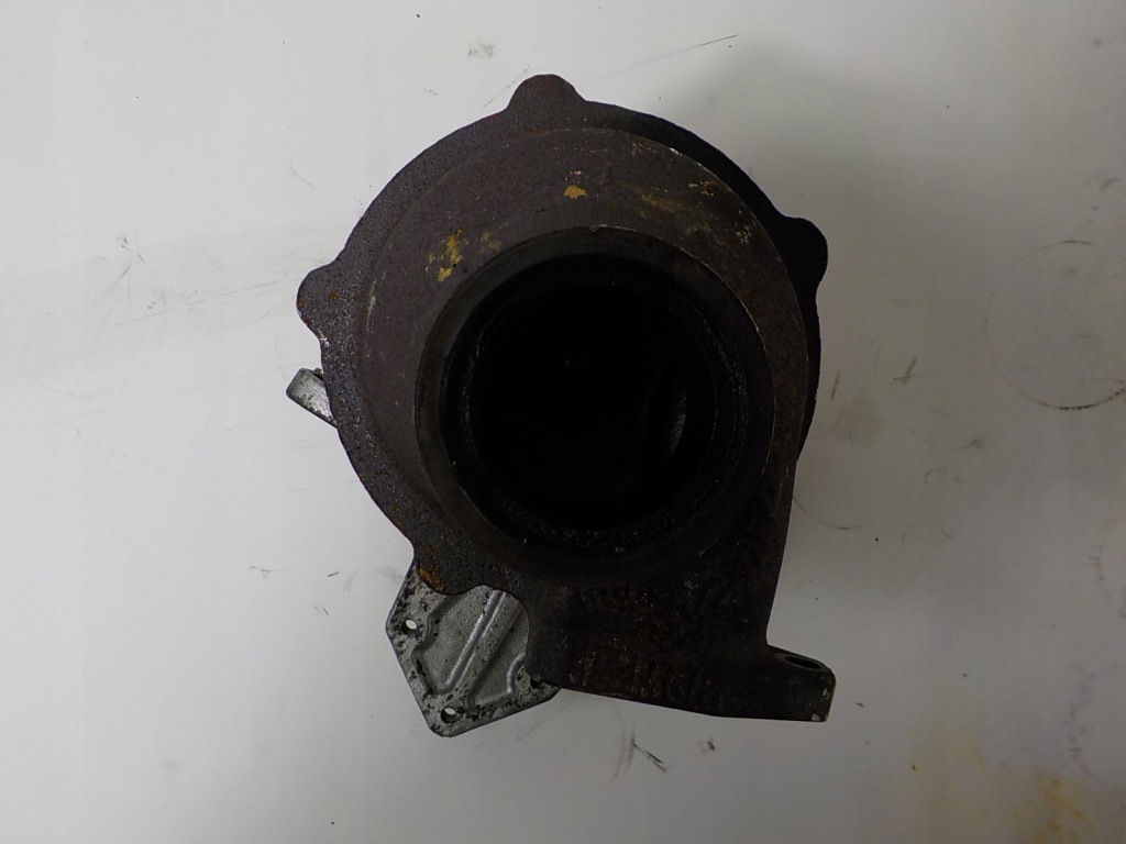 фото №8, Opel astra j 2.0 cdti турбонагнітач турбіна