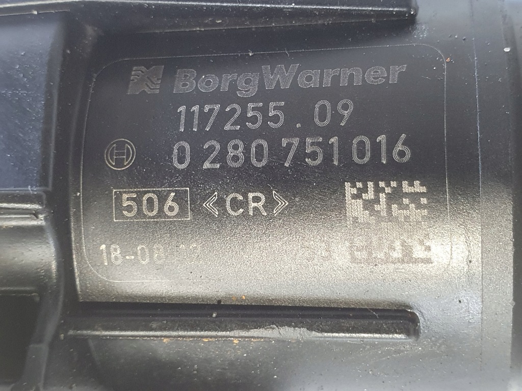 фото №9, Volvo xc60 ii 2.0 d4 радіатор вихлопних газів egr p32203034