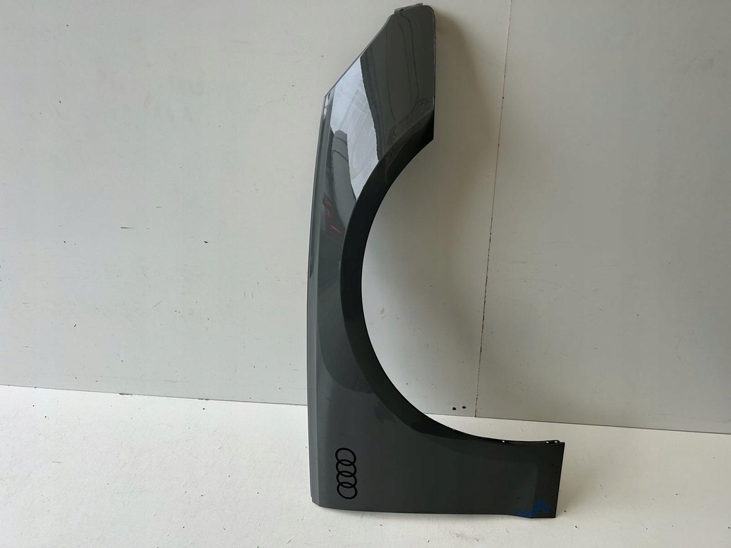 фото №1, Audi a4 b9 lift 8w крыло правый перед оригинал