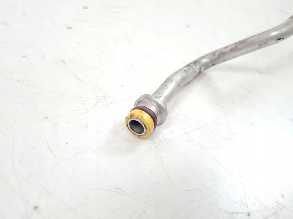 2006 bmw 5 e60 e61 шланг кондиционера в Украине