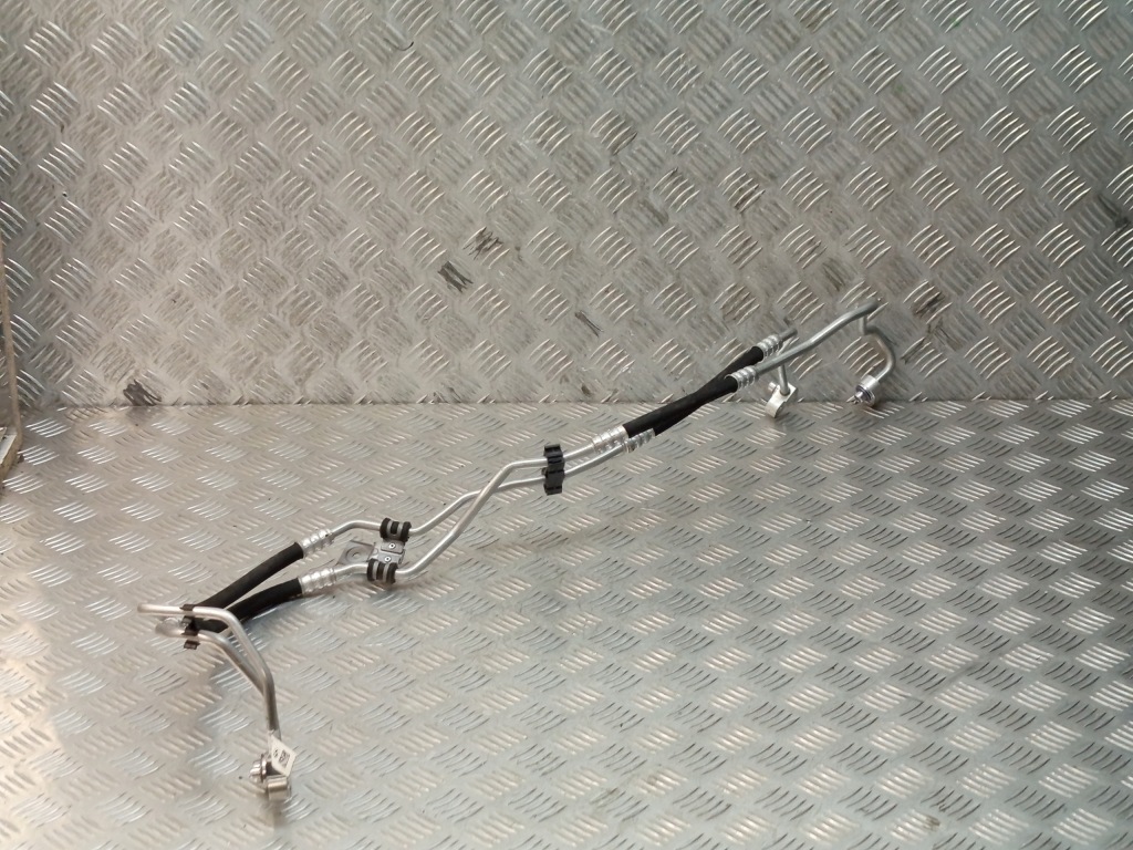 Купить Bmw u06 u11 шланг труба пабтрубок  кондиционера 5a27124