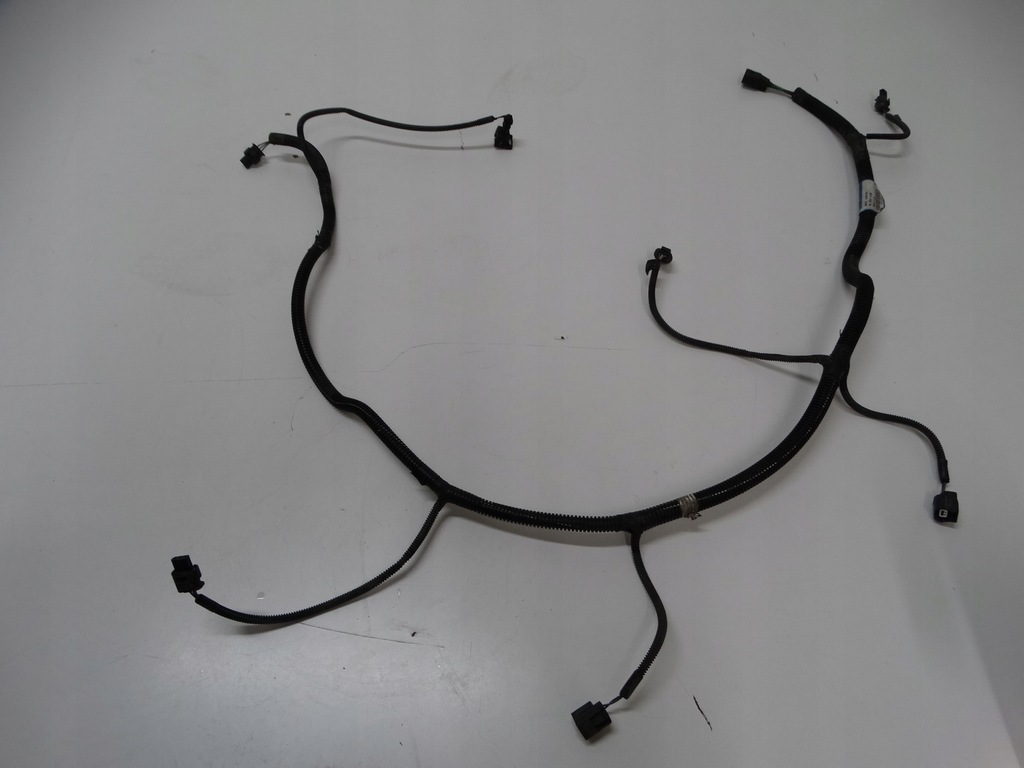 фото №1, Джгут датчиків паркування renault laguna iii hb