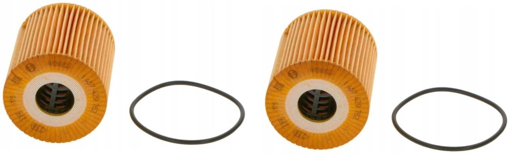 Купити Bosch 1 457 429 762 фільтр оливи