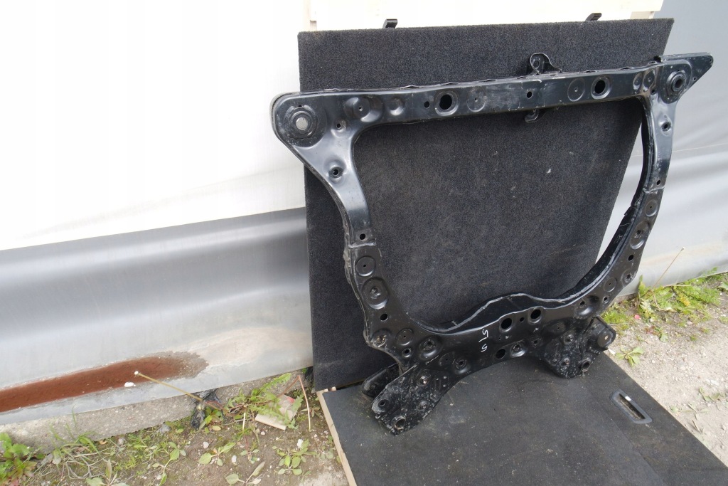 Lexus rx v 2024 рама вспомогательная передняя Цена