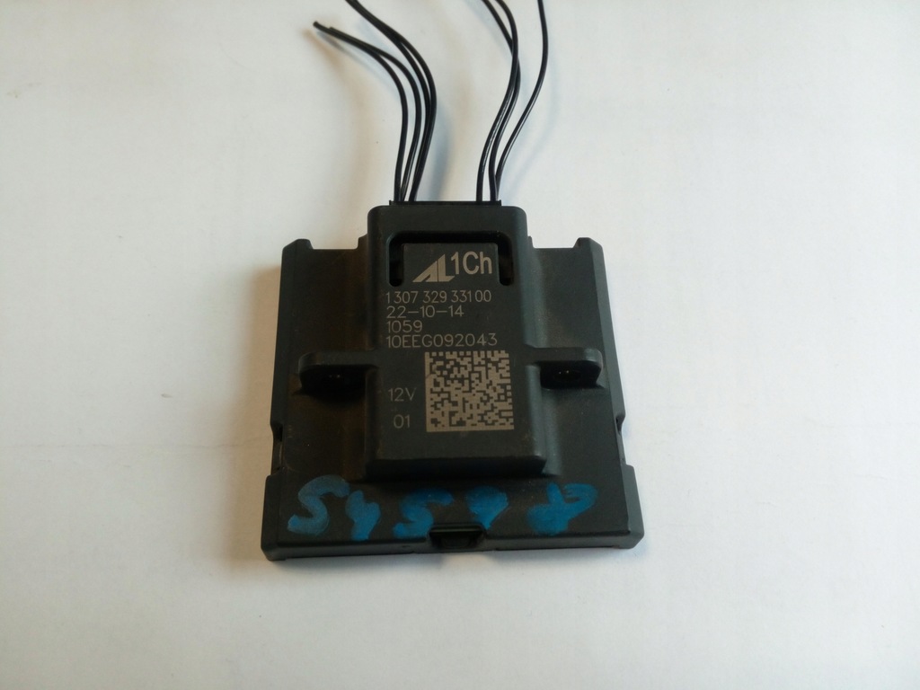 фото №1, Модуль led mercedes w246 x156 oryg 130732933100