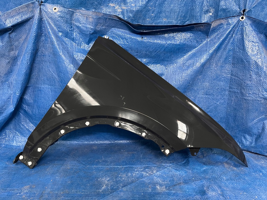 фото №1, Vw tcross t-cross правый передний крыло