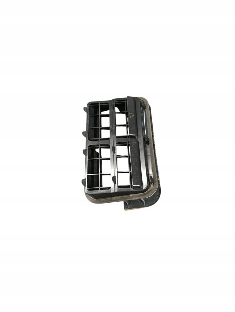 фото №6, Subaru outback bs 2016 з задній решітка вентиляційна pod бампером заднім