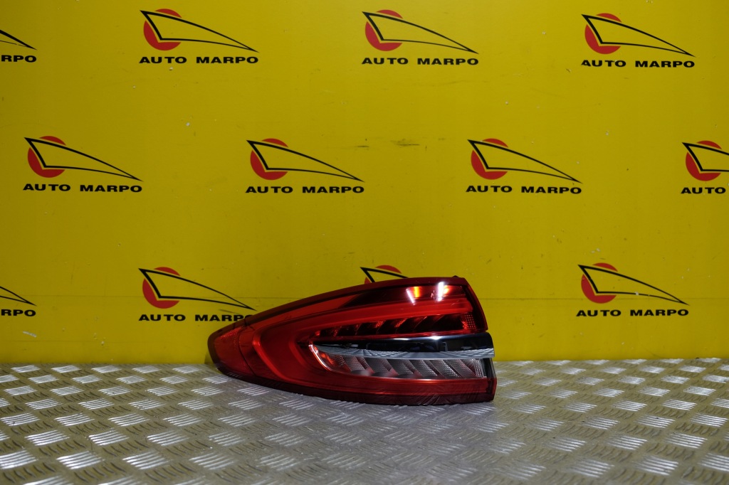 фото №2, Ford fusion 2017- лампа задняя led левая usa