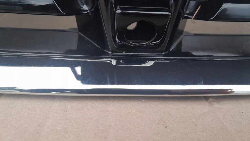 фото №2, Решітка радіатора решітка радіатора renault arkana bardzo гарний