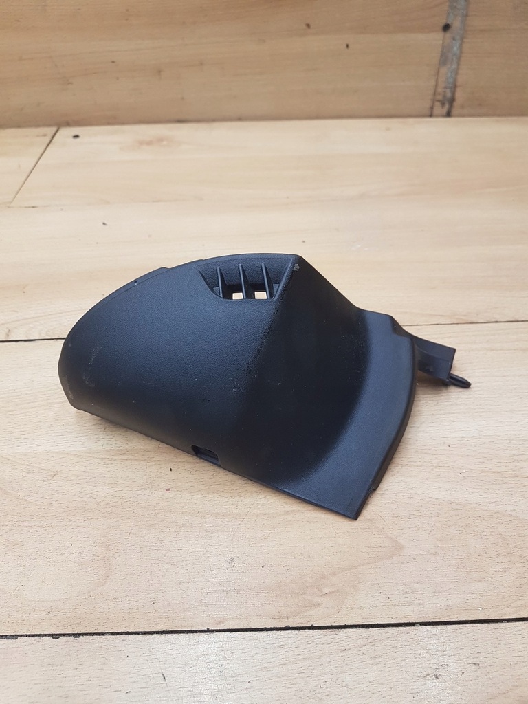 фото №1, Защита панели консоли 2szt комплект peugeot 207