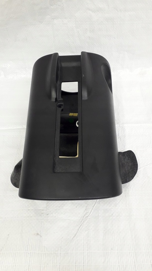 фото №13, Vw fox корпус руля 5z0858559b 2003-2011