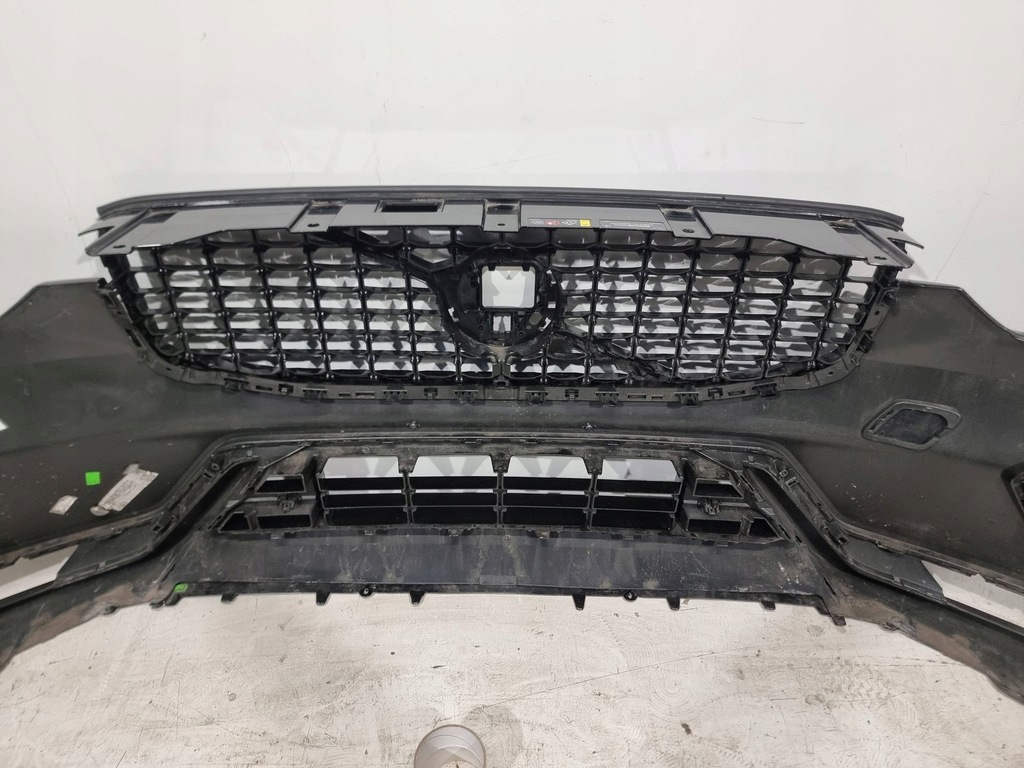 фото №10, Бампер передний volvo xc60 ii 2 lift r-design