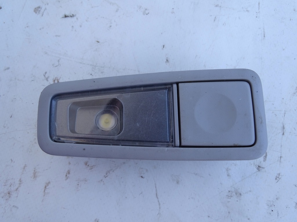 фото №1, Лампа стельовий освітлення кабіни 92870-d3000 hyundai tucson ii