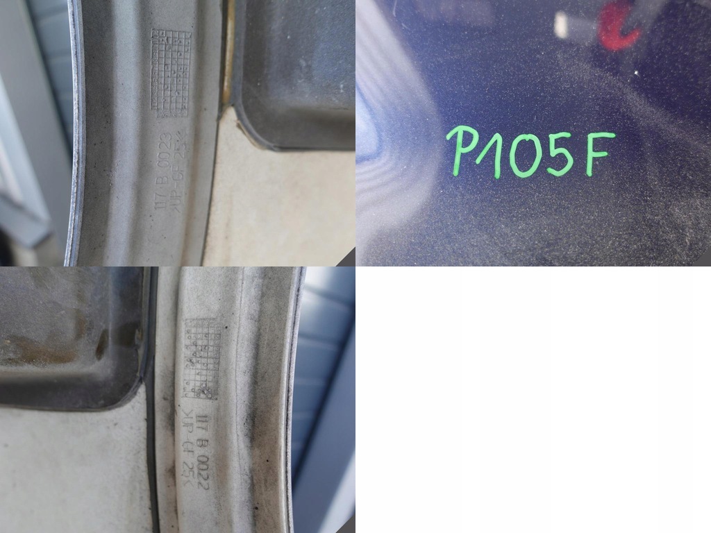 фото №12, Lotus elise s2 01-04 капот бампер frontclam