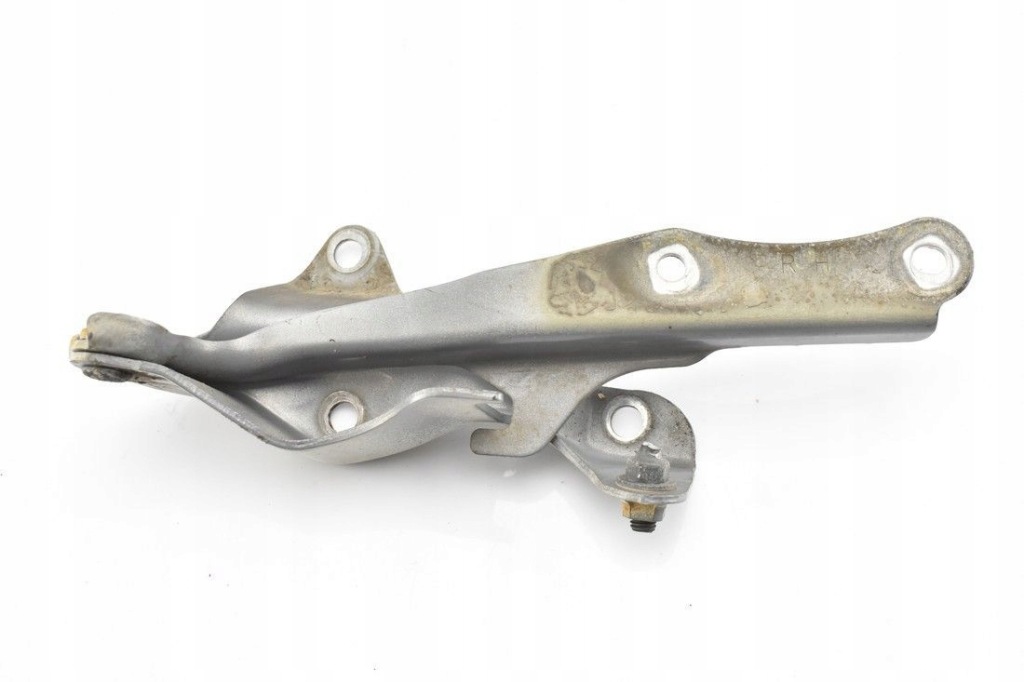 фото №3, Петли капот правый левый subaru forester iii c6z