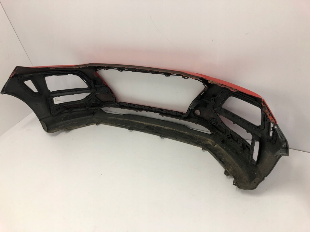 фото №6, Hyundai kona 2017-бампер передній 86512-j9000