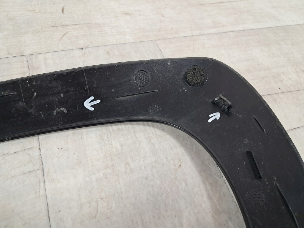 Mini f60 countryman панель фари капот лампи правий перед передній 8739352 Недорого