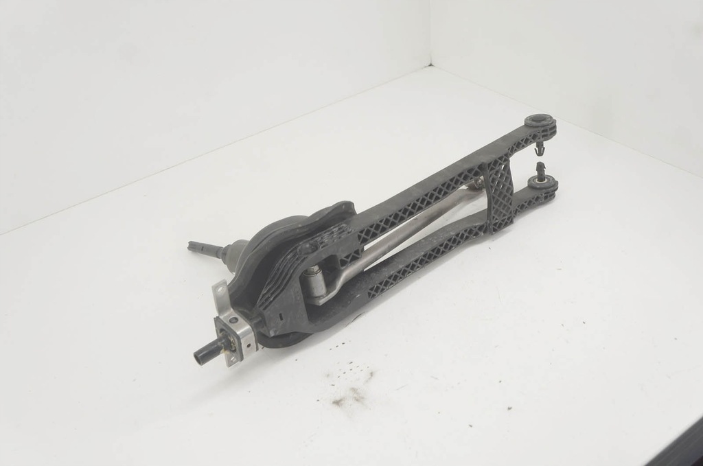 фото №5, Fz303 jaguar xe x760 важіль перемикання передач