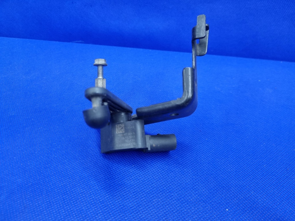 фото №6, Audi q7 q8 датчик выравнивание лампа оригинал 4m0941285d