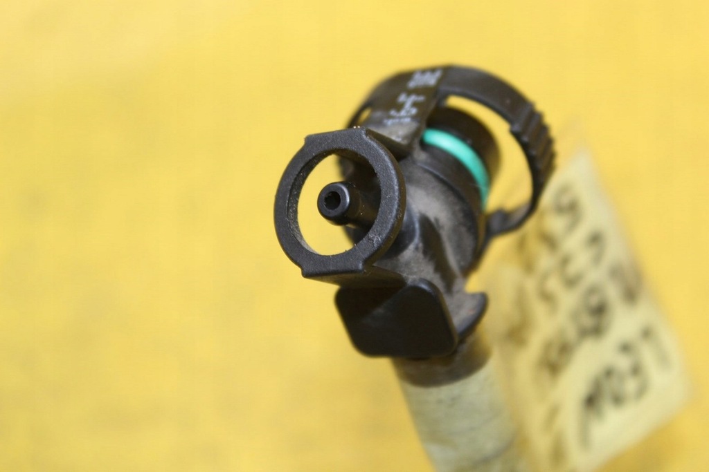 фото №7, Шланг вакуумa a4 leon iii 1.8tfsi 5q0906207