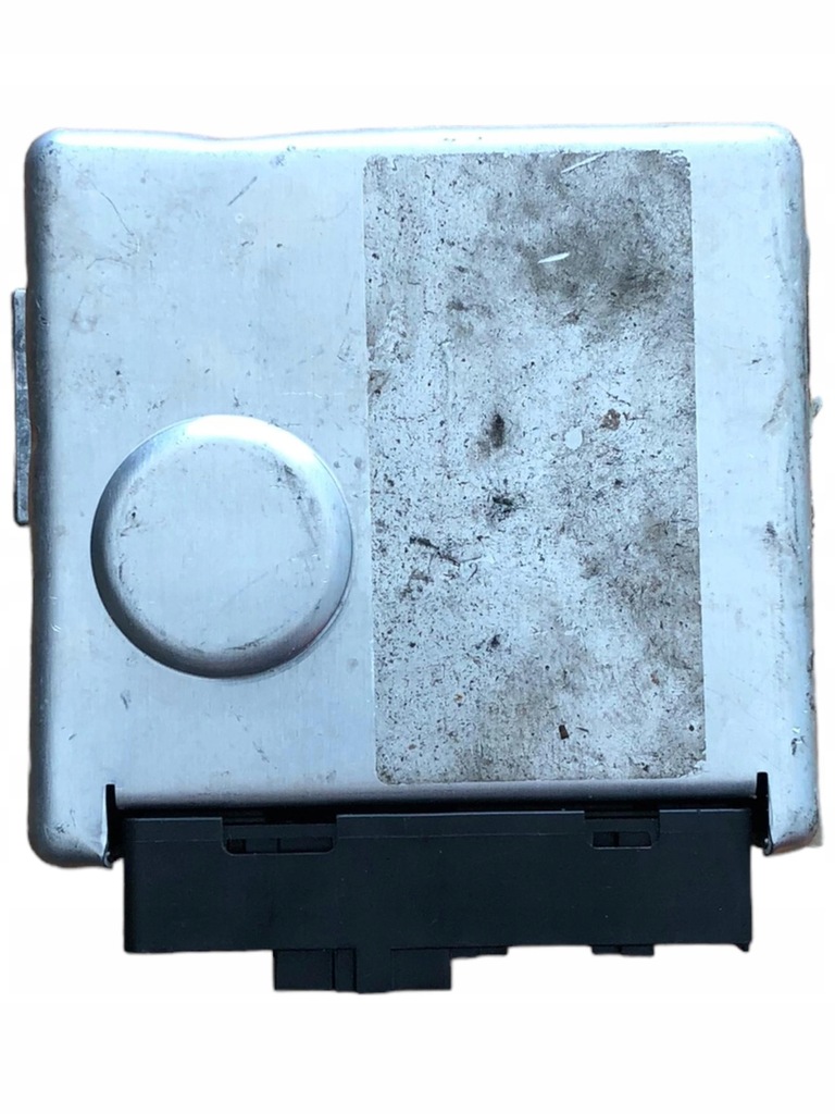 фото №1, Fiat punto ii модуль підсилювача 46755205