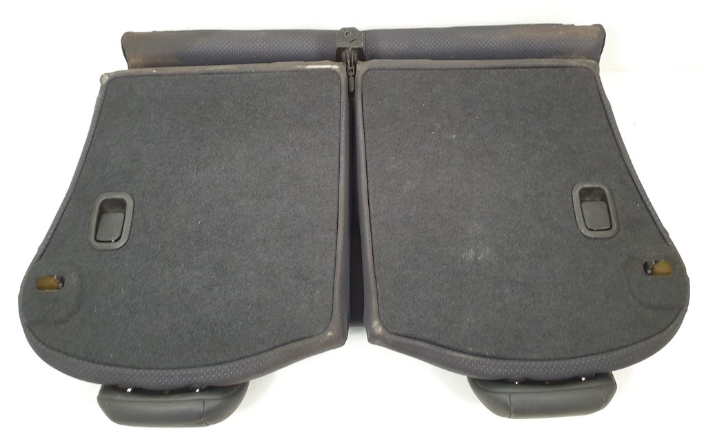 фото №2, Заднє сидіння задня задня mini cooper s r53 r50