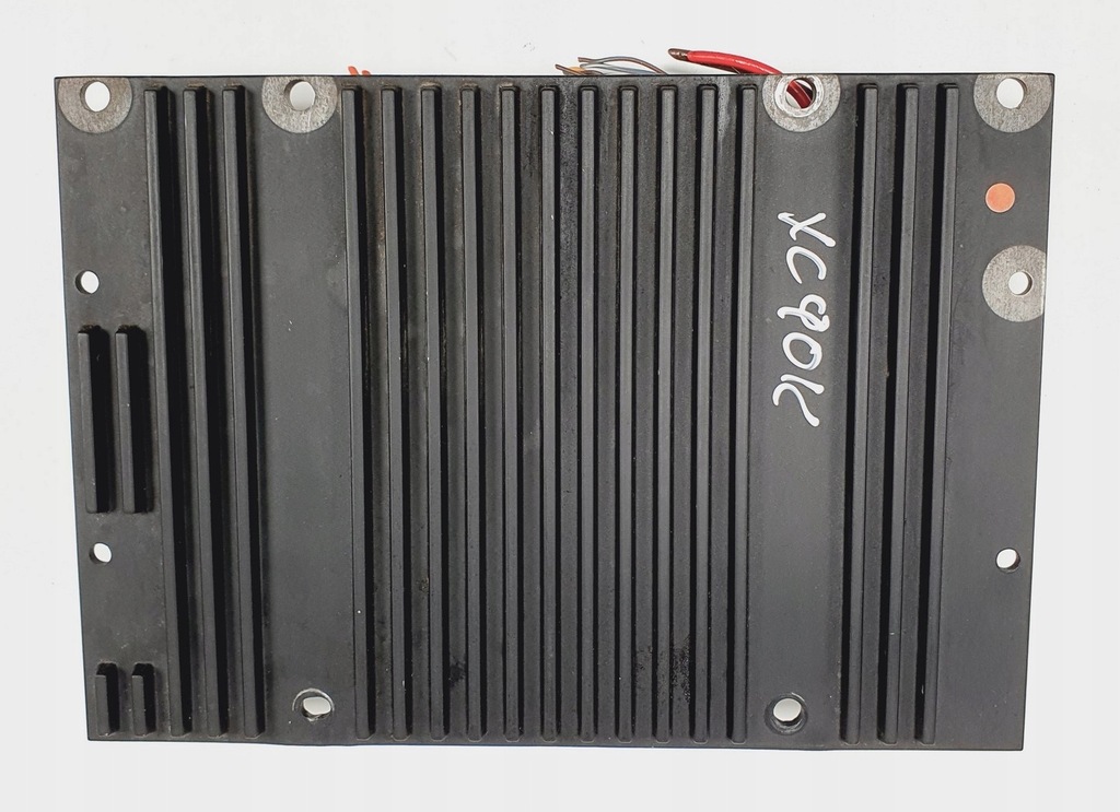 фото №1, Усилитель радио volvo xc90 i