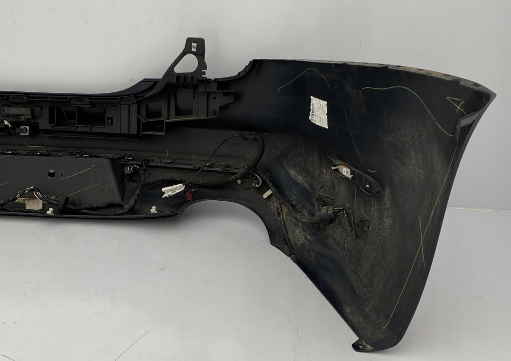 фото №14, Бампер задняя jaguar xj351 xj 351 x351