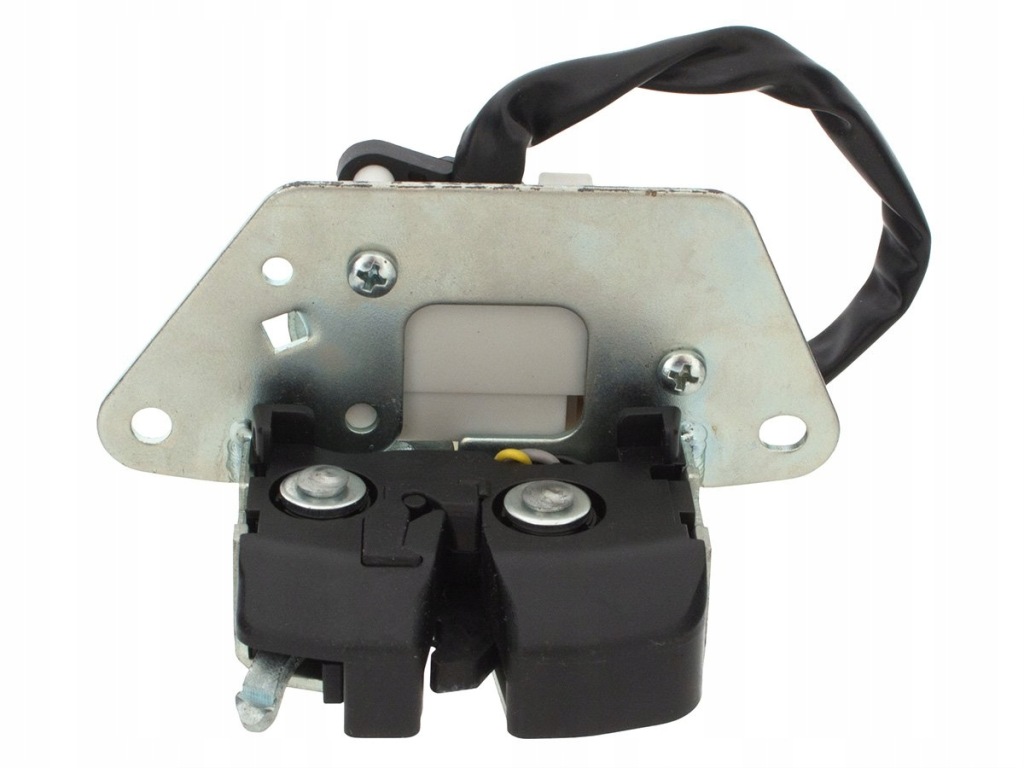 Замок кришки задній задній do citroen nemo Доставка