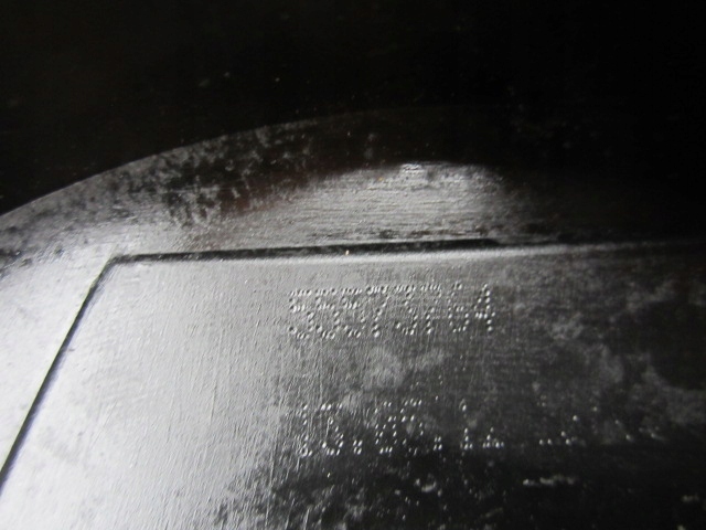 фото №10, Opel astra h j meriva zafira b c mokka 1.7 cdti крышка клапанов 55573764