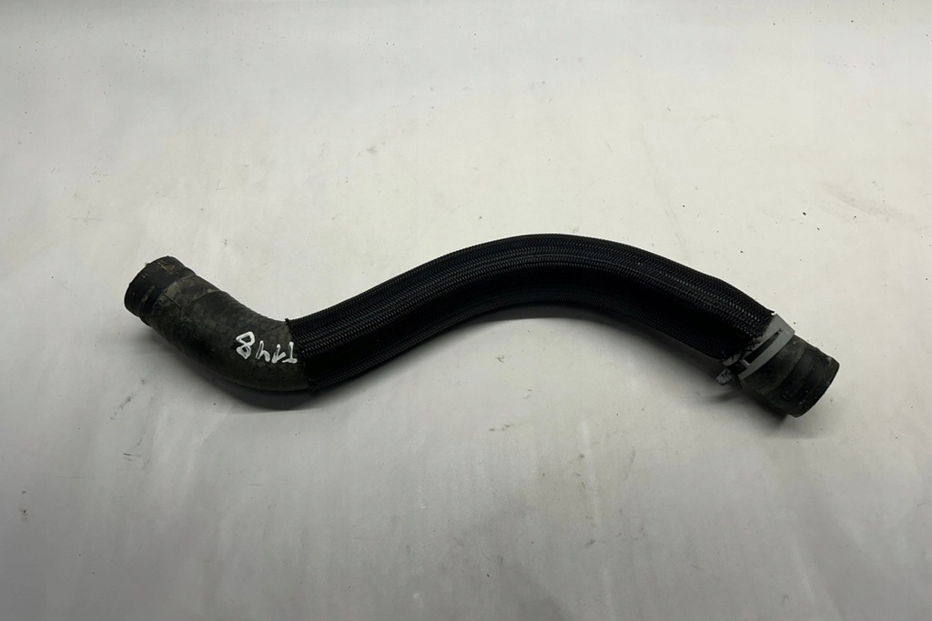 фото №12, Труба охлаждение ford usa mustang coupe fr338b274ad 2.3l бензиновый 233kw 2018