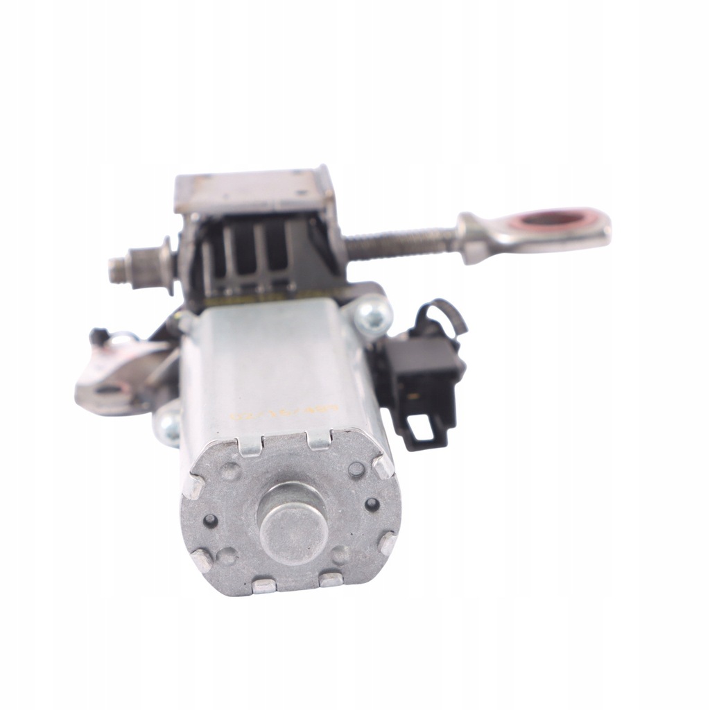 фото №12, Audi s3 8y моторчик регулювання передній lewego сидіння 3q0959247