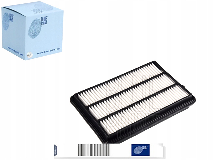 фото №1, Фильтр воздуха nissan qashqai ii x-trail iii renault kadjar koleos