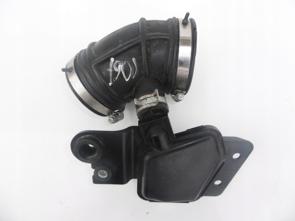 фото №7, Шланг труба воздуха infiniti m m35 m37 q70 3.0d