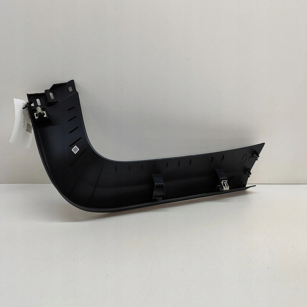 фото №5, Ford mustang mach-e 2023 захист задня тунель середнього