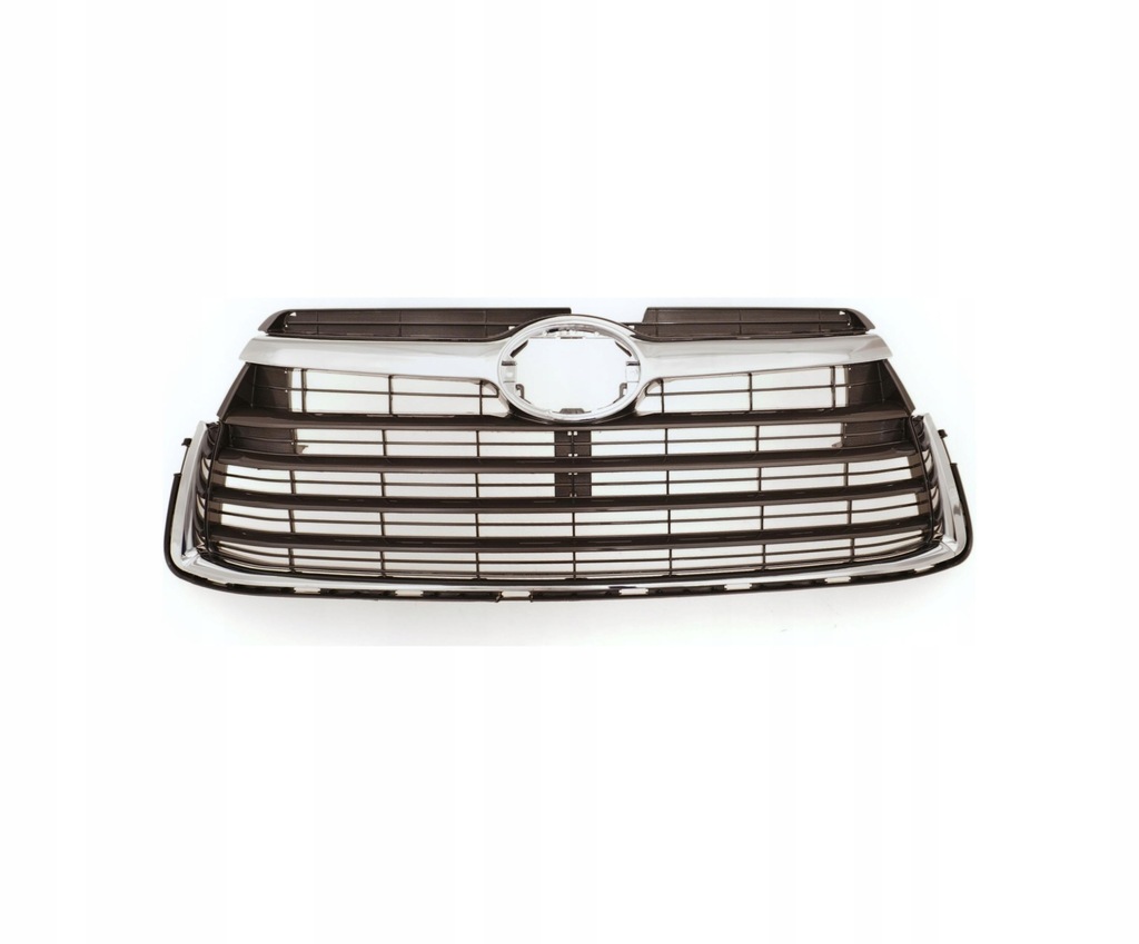 фото №1, Toyota highlander 2014 - 2016 решітка автомобільні