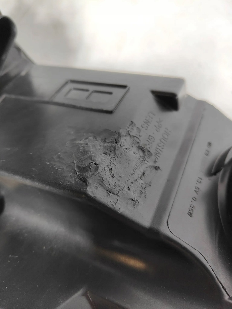 фото №10, Vw t-roc 17- перед права лампа full led