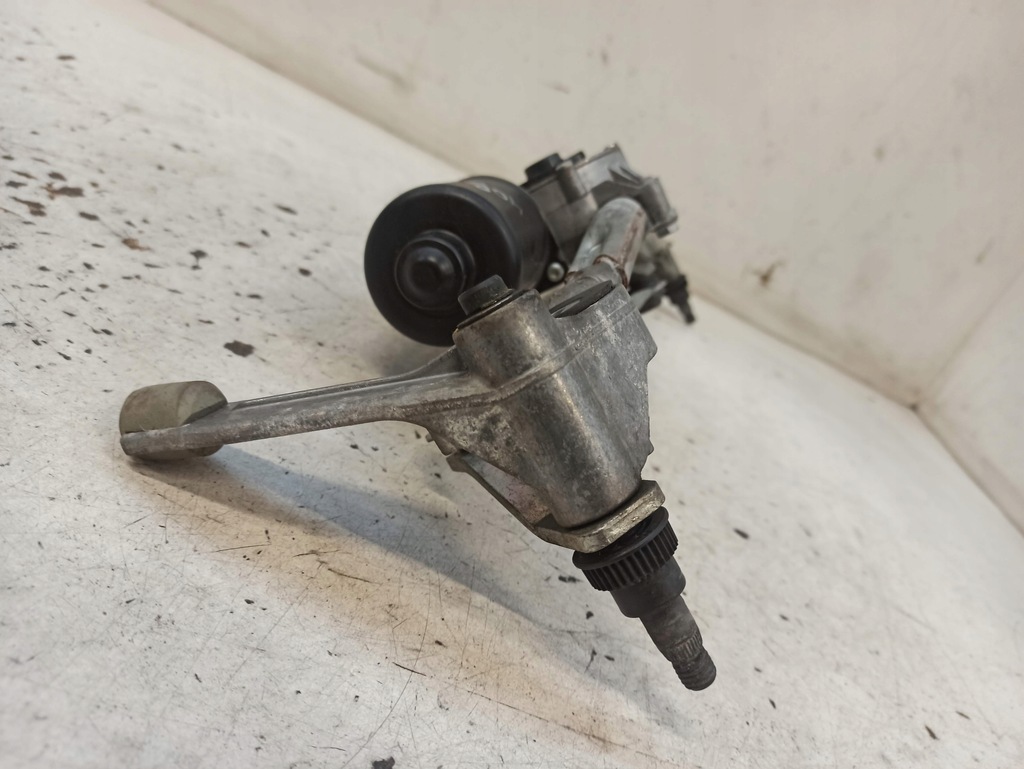 фото №7, Bmw e90 механізм двірник 697826301