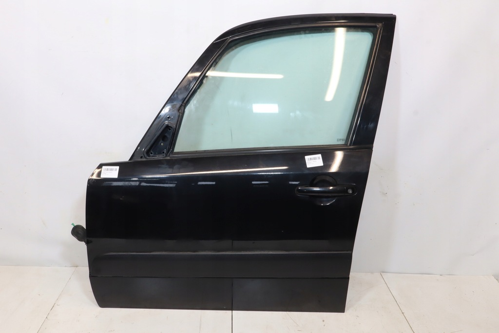 фото №1, Двері лівий перед suzuki sx4 i lift zce