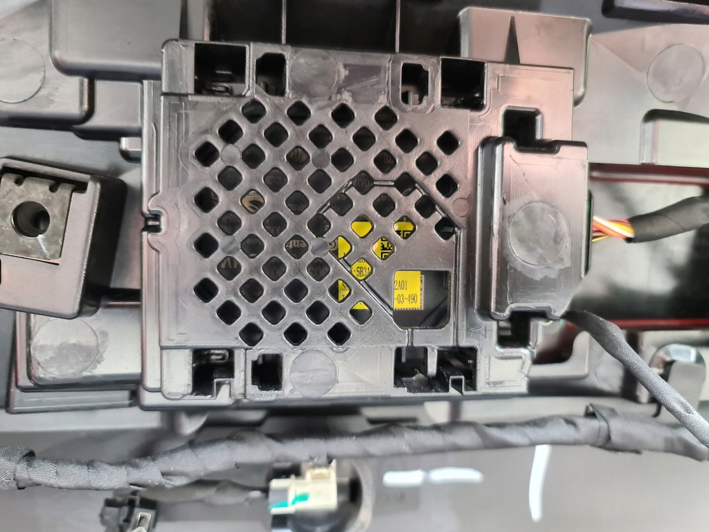 фото №10, Mini cooper j01 капот бампер крила pas передній jcw c74