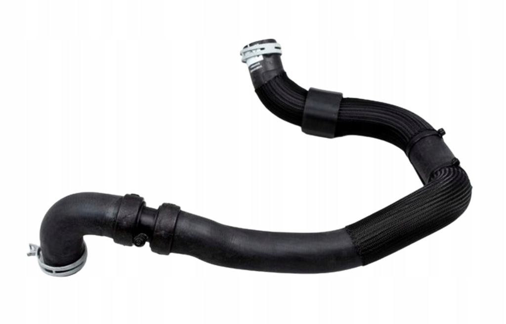 Шланг радіатора верхній trafic 3 vivaro b 1.6dci 215013745r оригінал Ціна