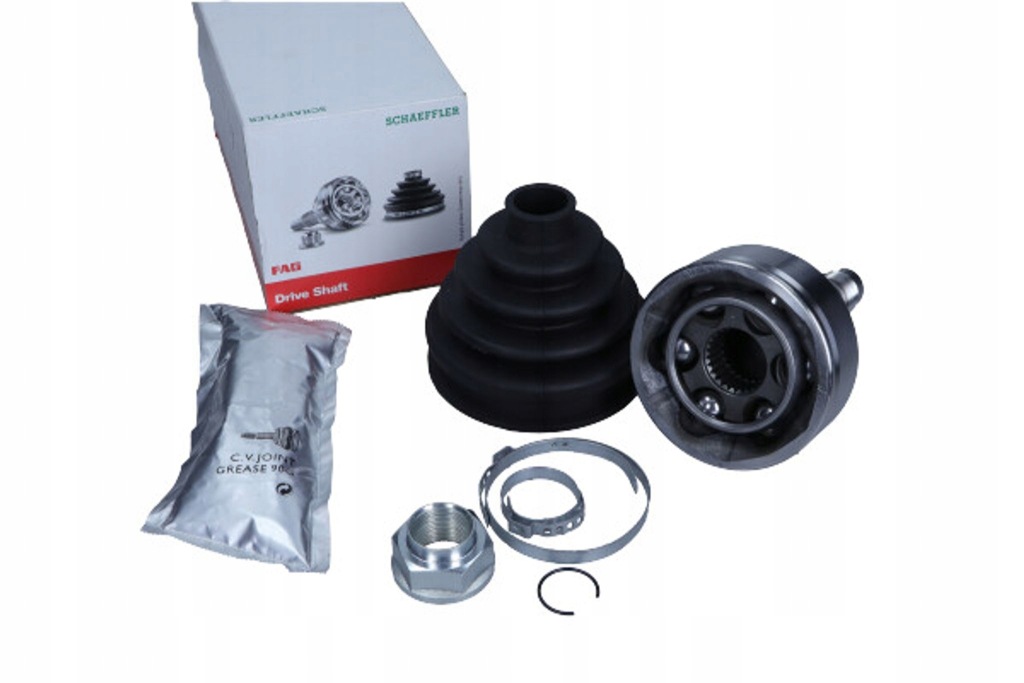 фото №1, 771056830/fag шарнир zew. fiat bravo ii/doblo fag