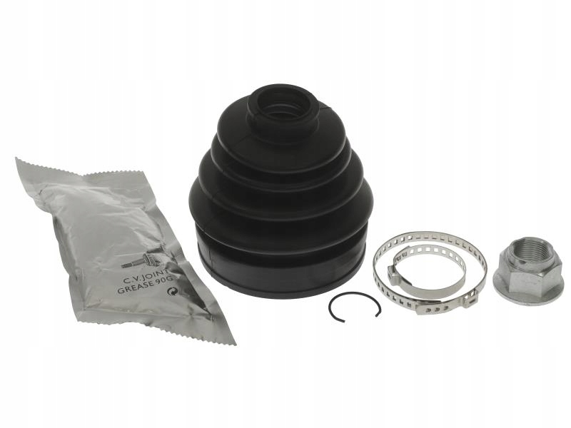 фото №1, Starline захист шарнір napędowegoo zew 27x96x