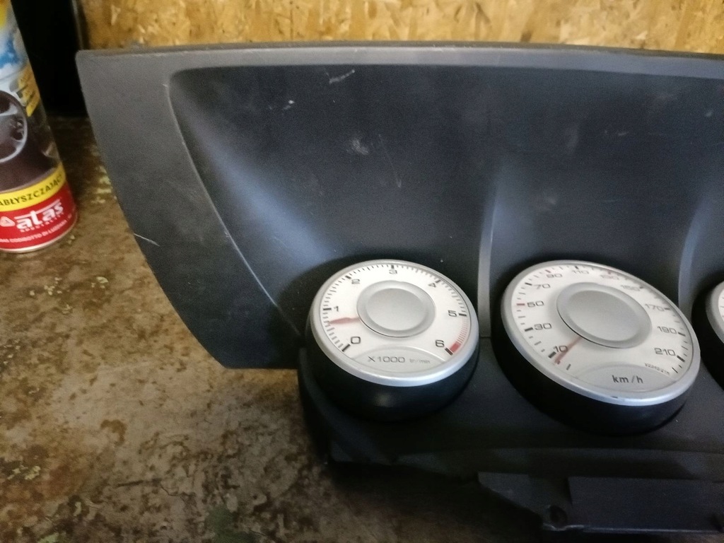 фото №4, Лічильник fiat ulysse 1489076077